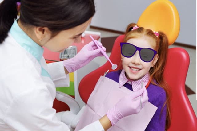 Diplomatura superior en Odontopediatría general 