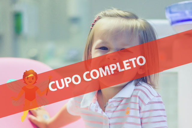 CURSO Intensivo de coronas estéticas en niños (CoronHadas) 1 [Segunda edición]