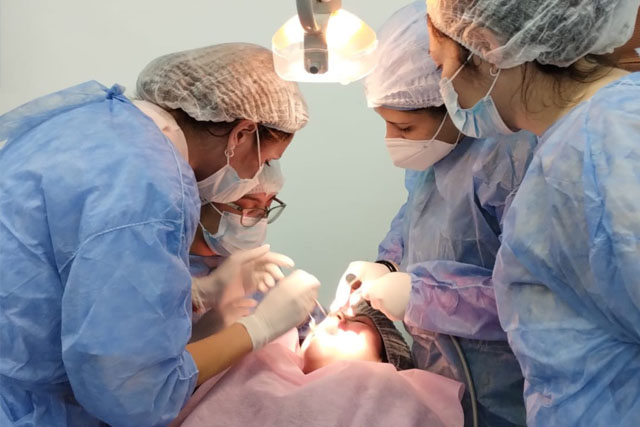Full Clinic Cirugía