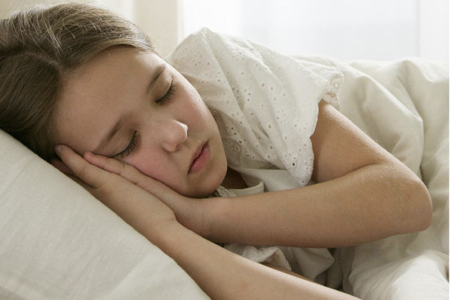 Sueño y bruxismo infantil (nuevas visiones para viejos problemas en la atención pediátrica)
