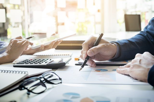 Finanzas y Marketing en Odontología