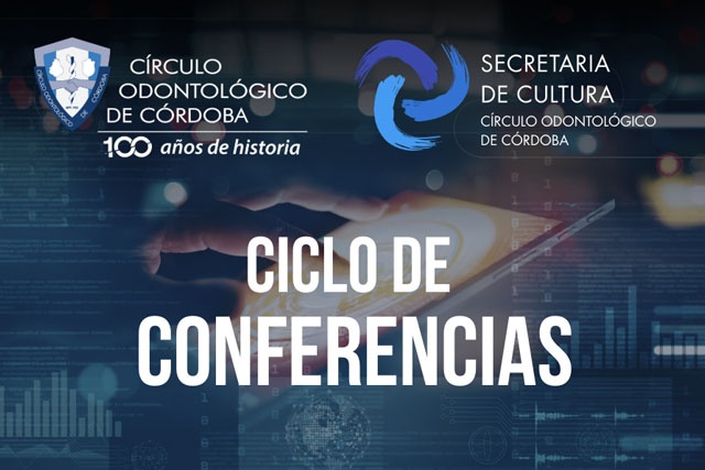 CONFERENCIA: Implantología digital. Ventajas y últimos avances